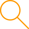 Image of a magnifying glass